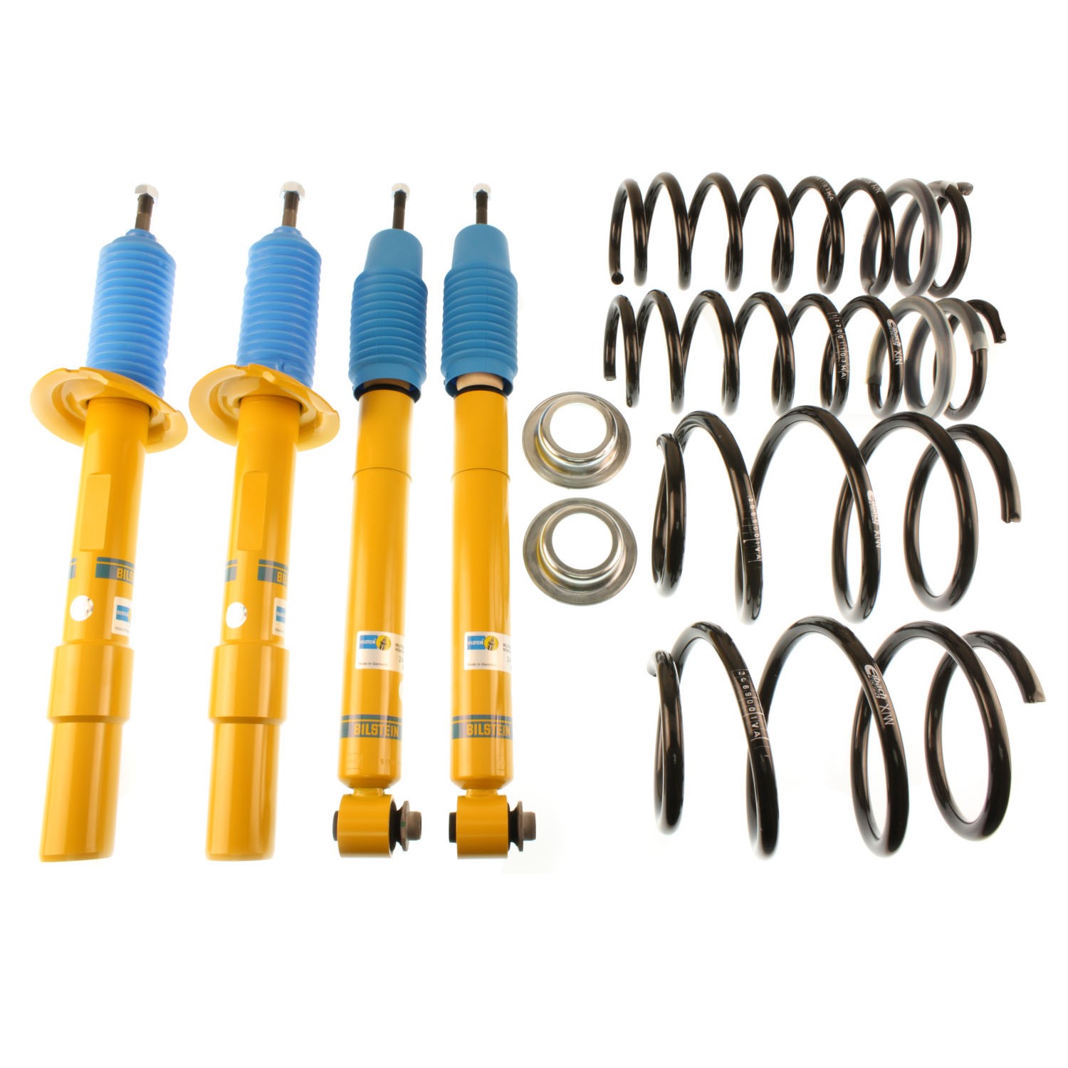 Bilstein 46-181121 B12 (Pro-Kit) - Suspension Kit - Image 6