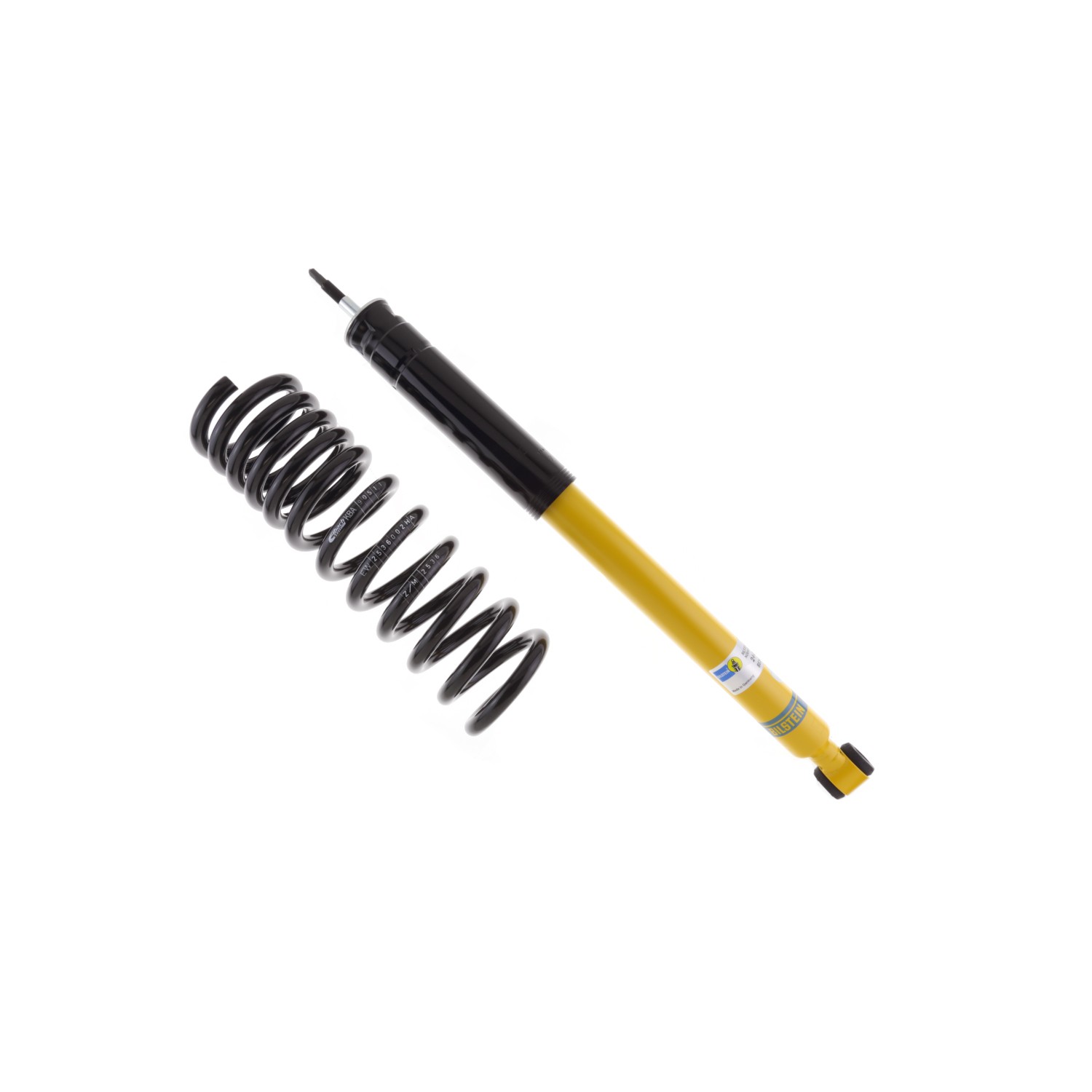 Bilstein 46-181800 B12 (Pro-Kit) - Suspension Kit - Image 2