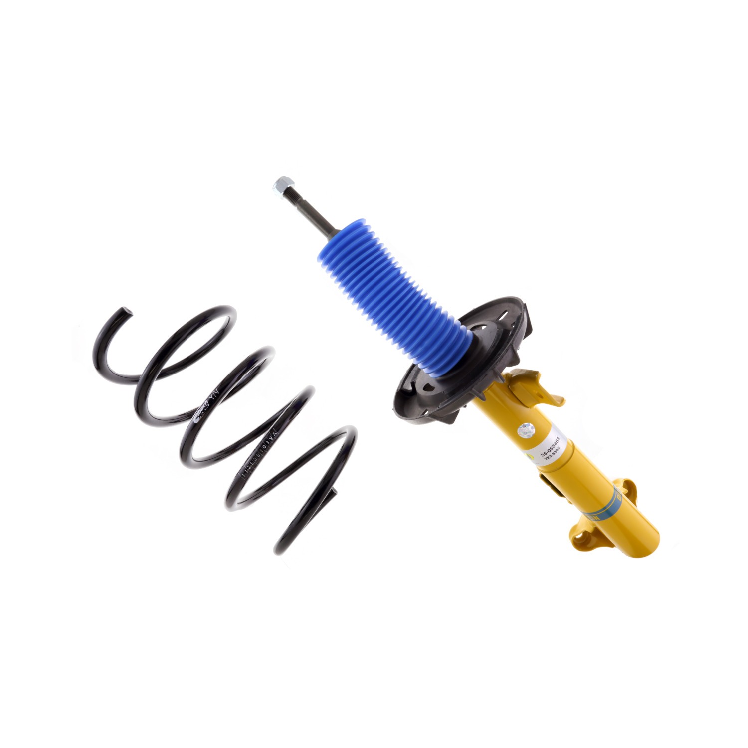Bilstein 46-181800 B12 (Pro-Kit) - Suspension Kit - Image 7