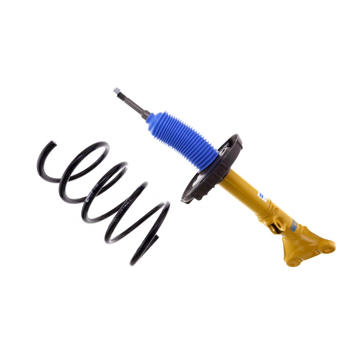 Bilstein 46-181817 B12 (Pro-Kit) - Suspension Kit - Image 7