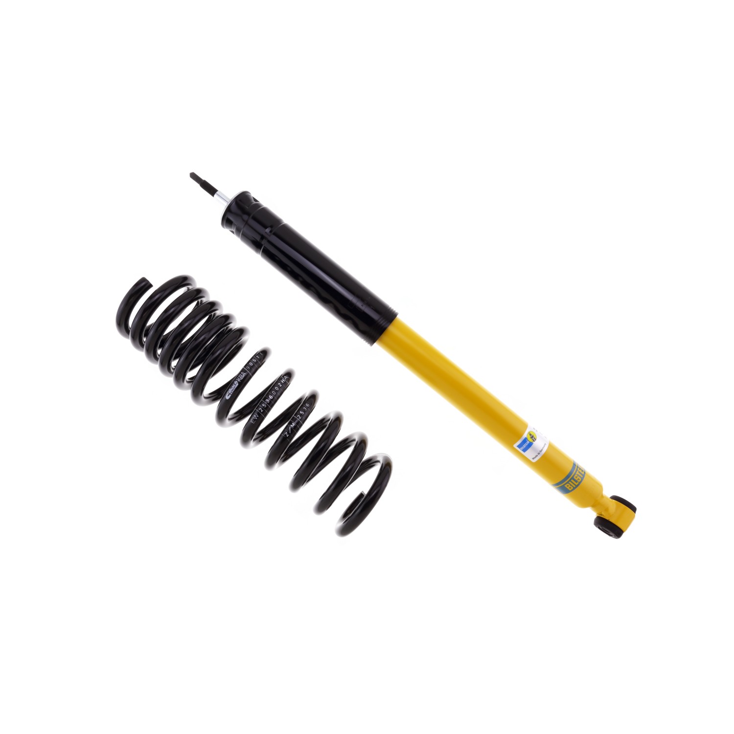Bilstein 46-181817 B12 (Pro-Kit) - Suspension Kit - Image 6