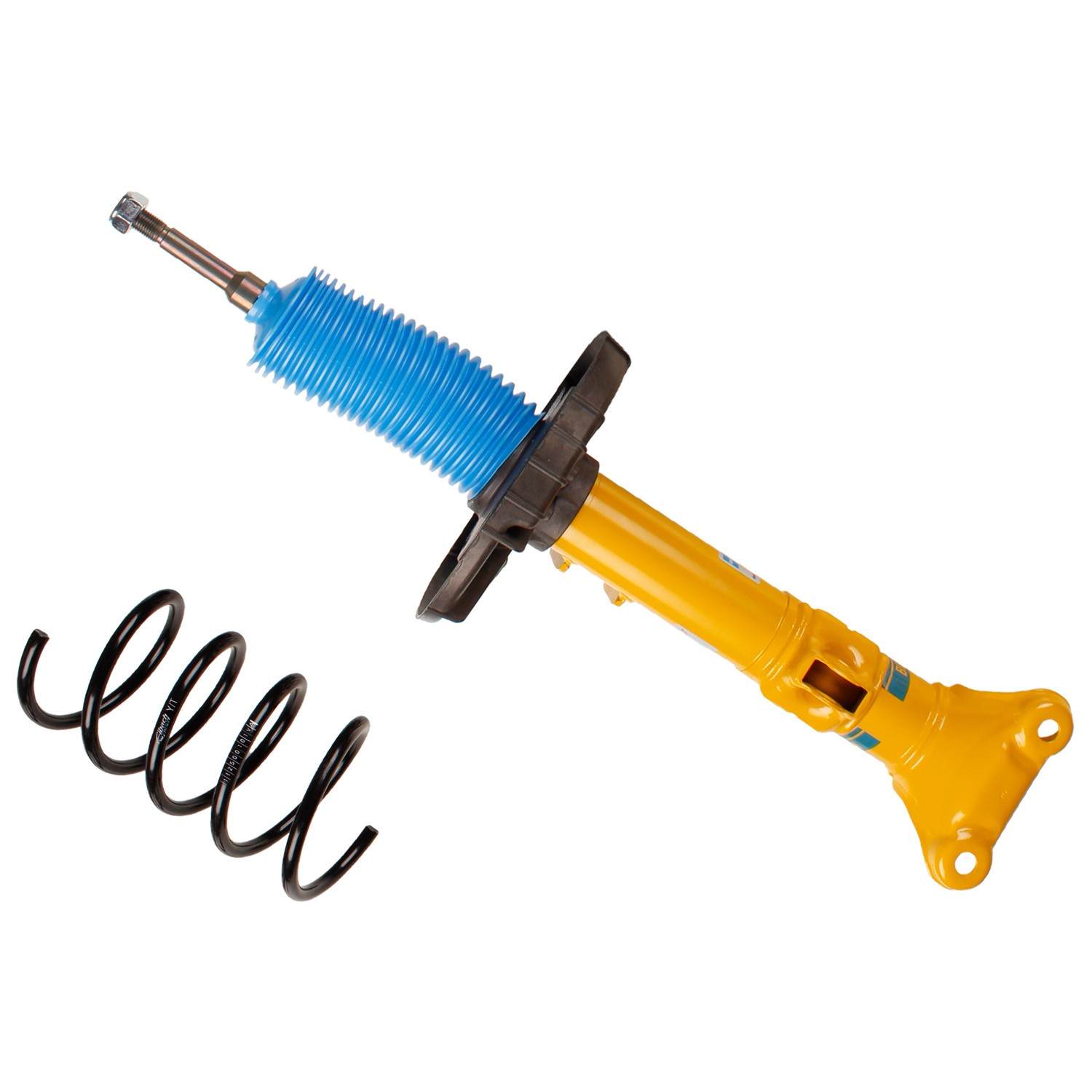 Bilstein 46-181831 B12 (Pro-Kit) - Suspension Kit - Image 5