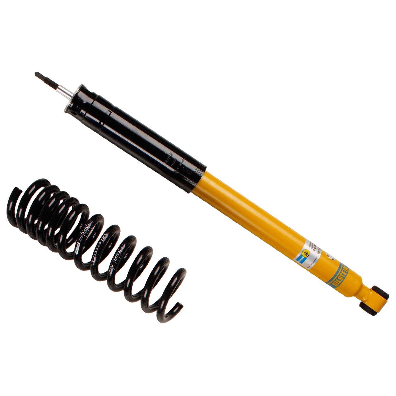 Bilstein 46-181831 B12 (Pro-Kit) - Suspension Kit