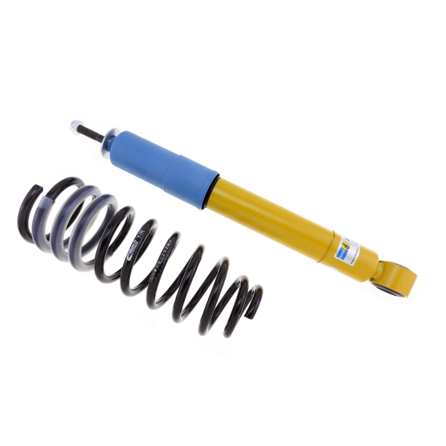 Bilstein 46-182265 B12 (Pro-Kit) - Suspension Kit - Image 2