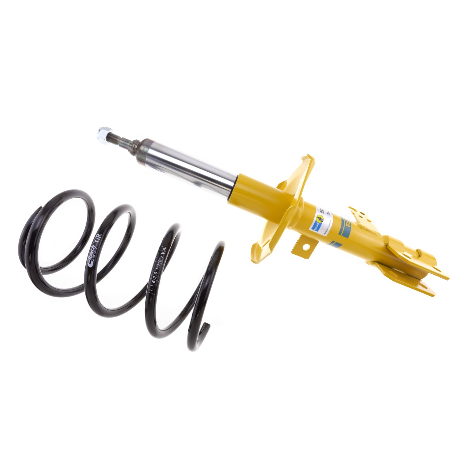 Bilstein 46-182265 B12 (Pro-Kit) - Suspension Kit - Image 8