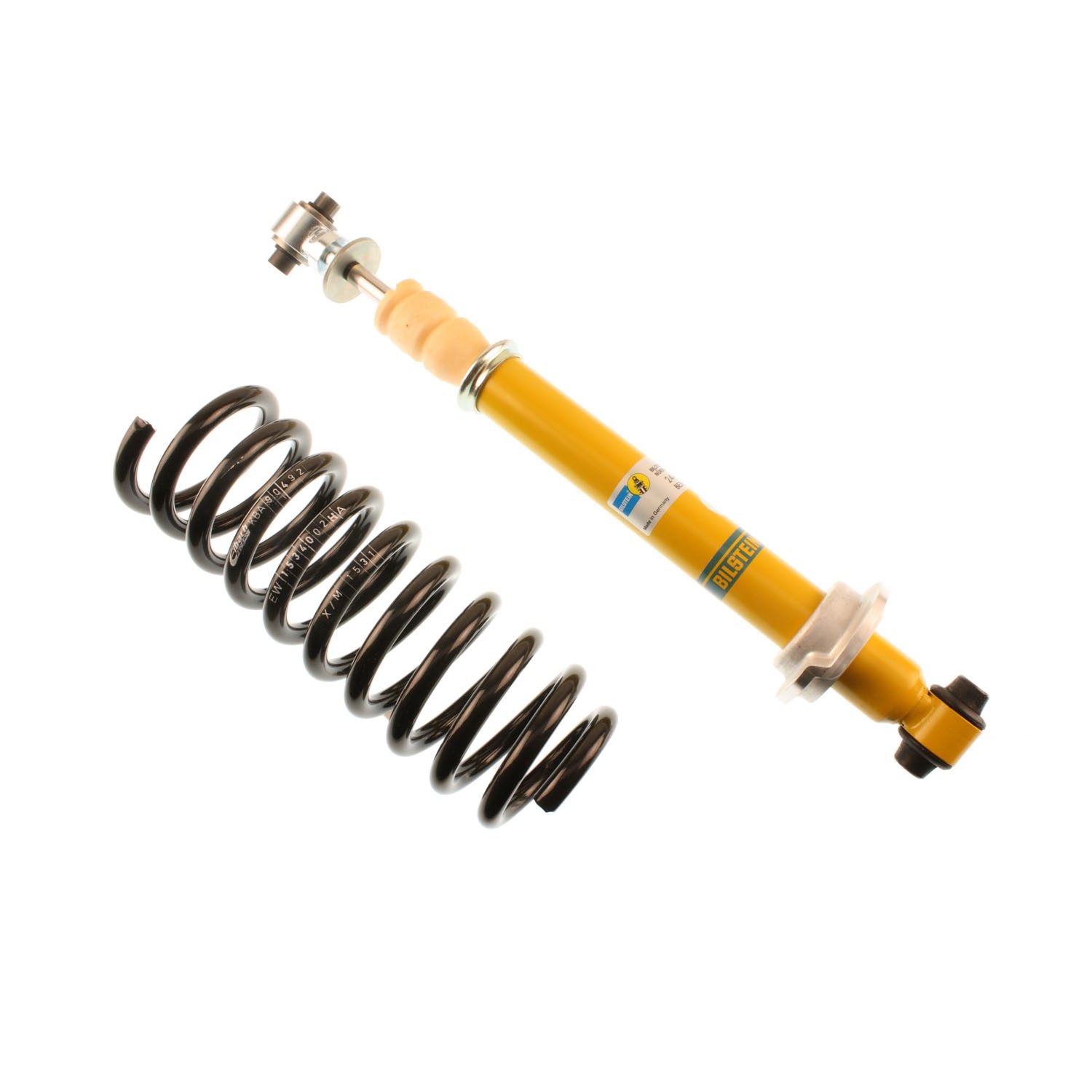 Bilstein 46-183224 B12 (Pro-Kit) - Suspension Kit
