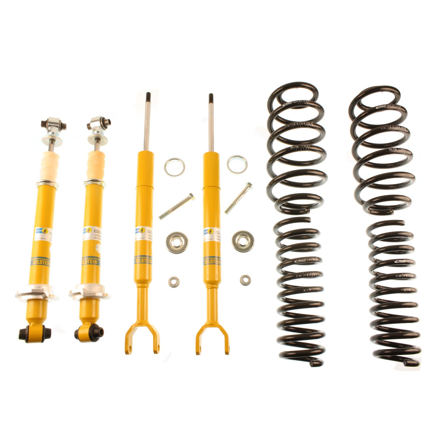 Bilstein 46-183224 B12 (Pro-Kit) - Suspension Kit - Image 5