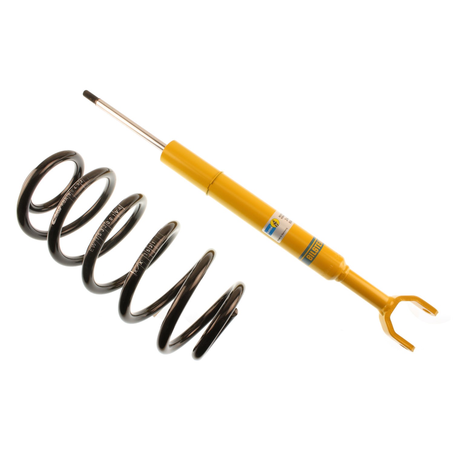 Bilstein 46-183224 B12 (Pro-Kit) - Suspension Kit - Image 2