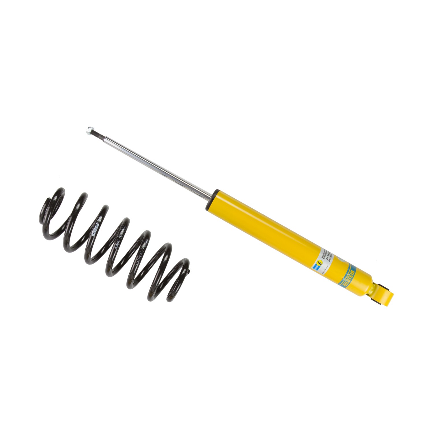 Bilstein 46-183323 B12 (Pro-Kit) - Suspension Kit - Image 4