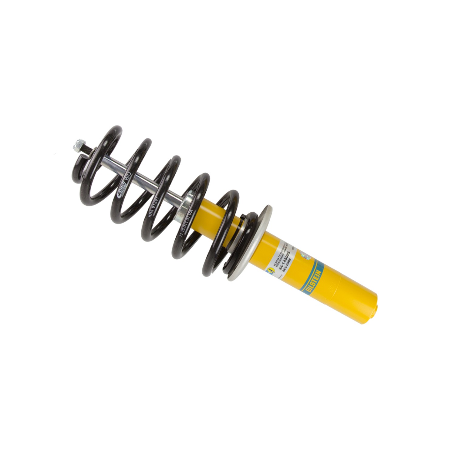 Bilstein 46-183323 B12 (Pro-Kit) - Suspension Kit - Image 2