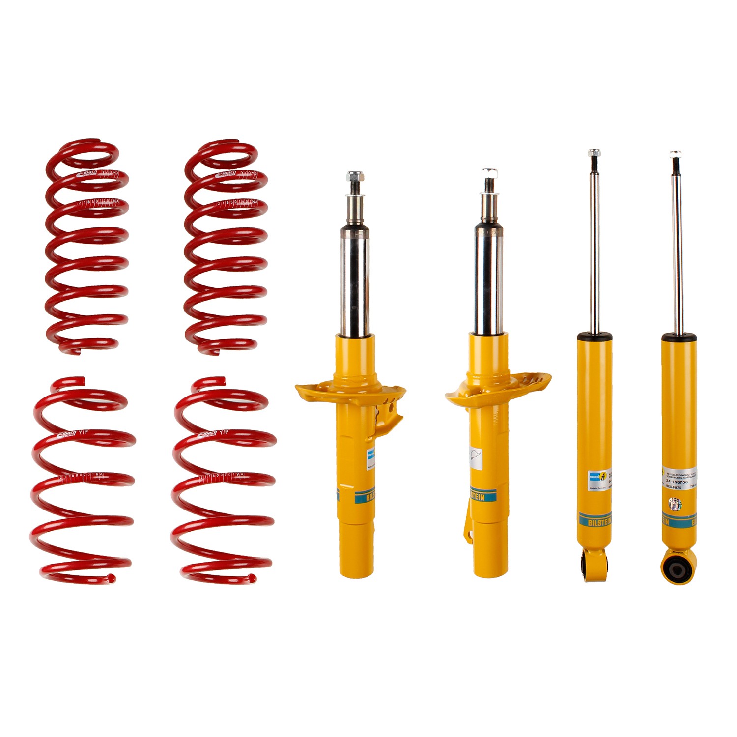 Bilstein 46-183811 B12 (Sportline) - Suspension Kit - Image 3