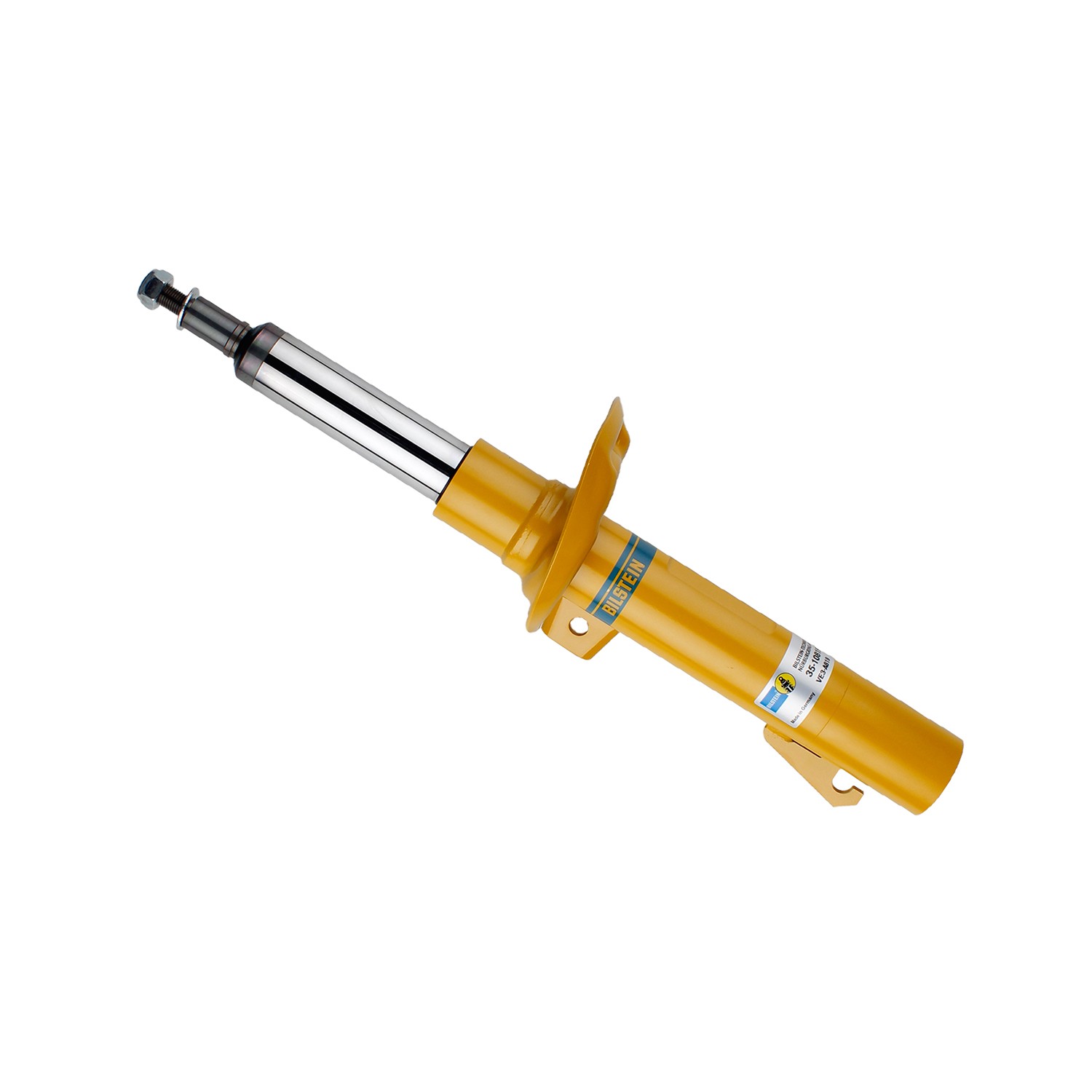 Bilstein 46-184290 B12 (Pro-Kit) - Suspension Kit