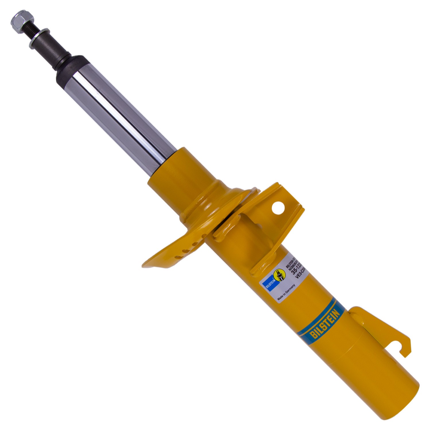 Bilstein 46-184412 B12 (Pro-Kit) - Suspension Kit