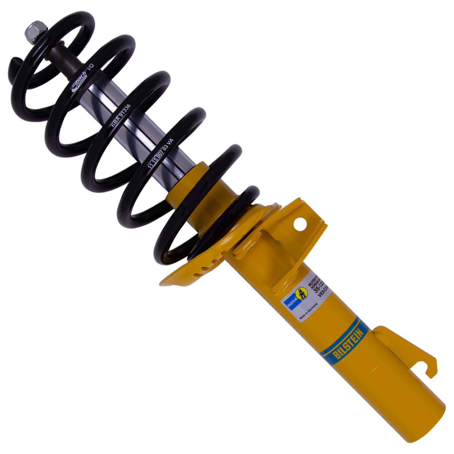 Bilstein 46-184412 B12 (Pro-Kit) - Suspension Kit - Image 7