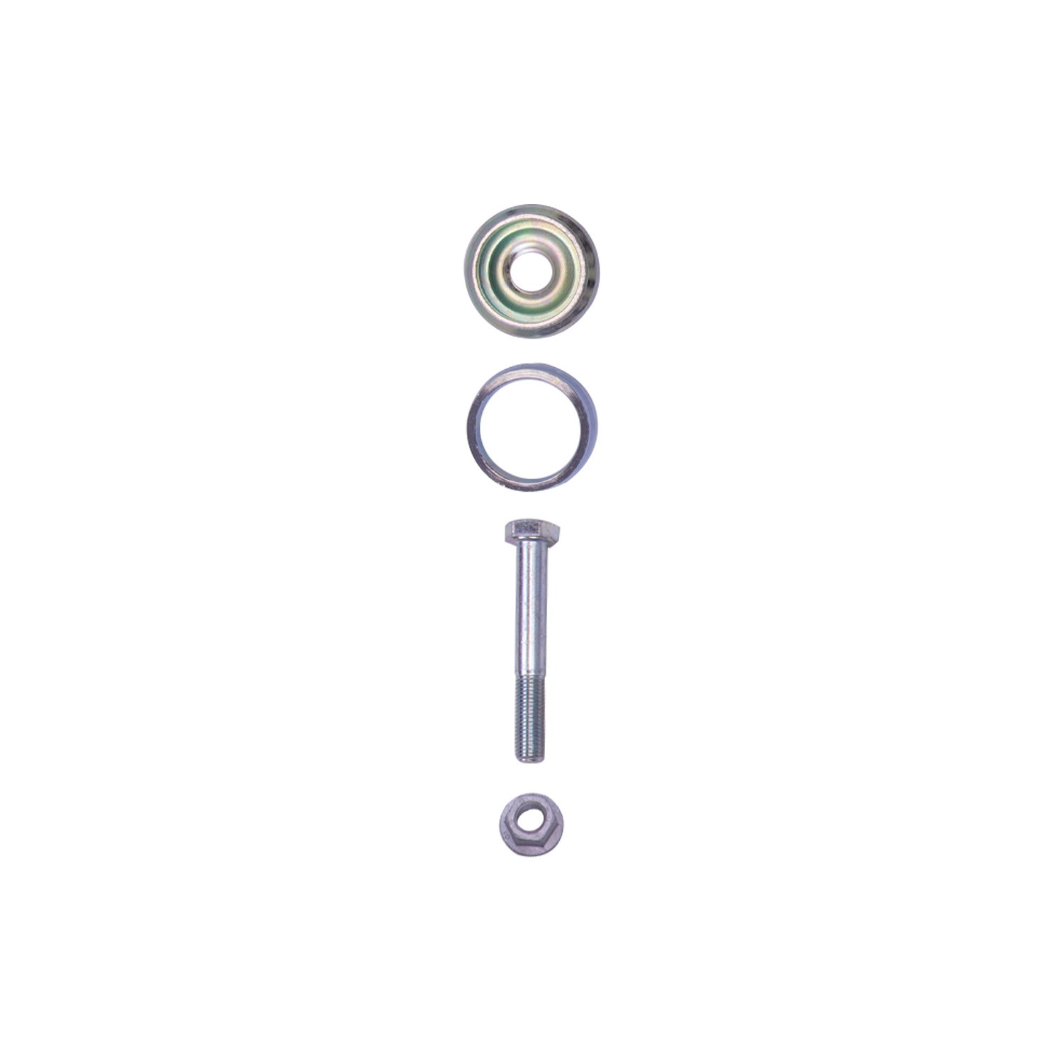 Bilstein 46-188700 B12 (Pro-Kit) - Suspension Kit - Image 6