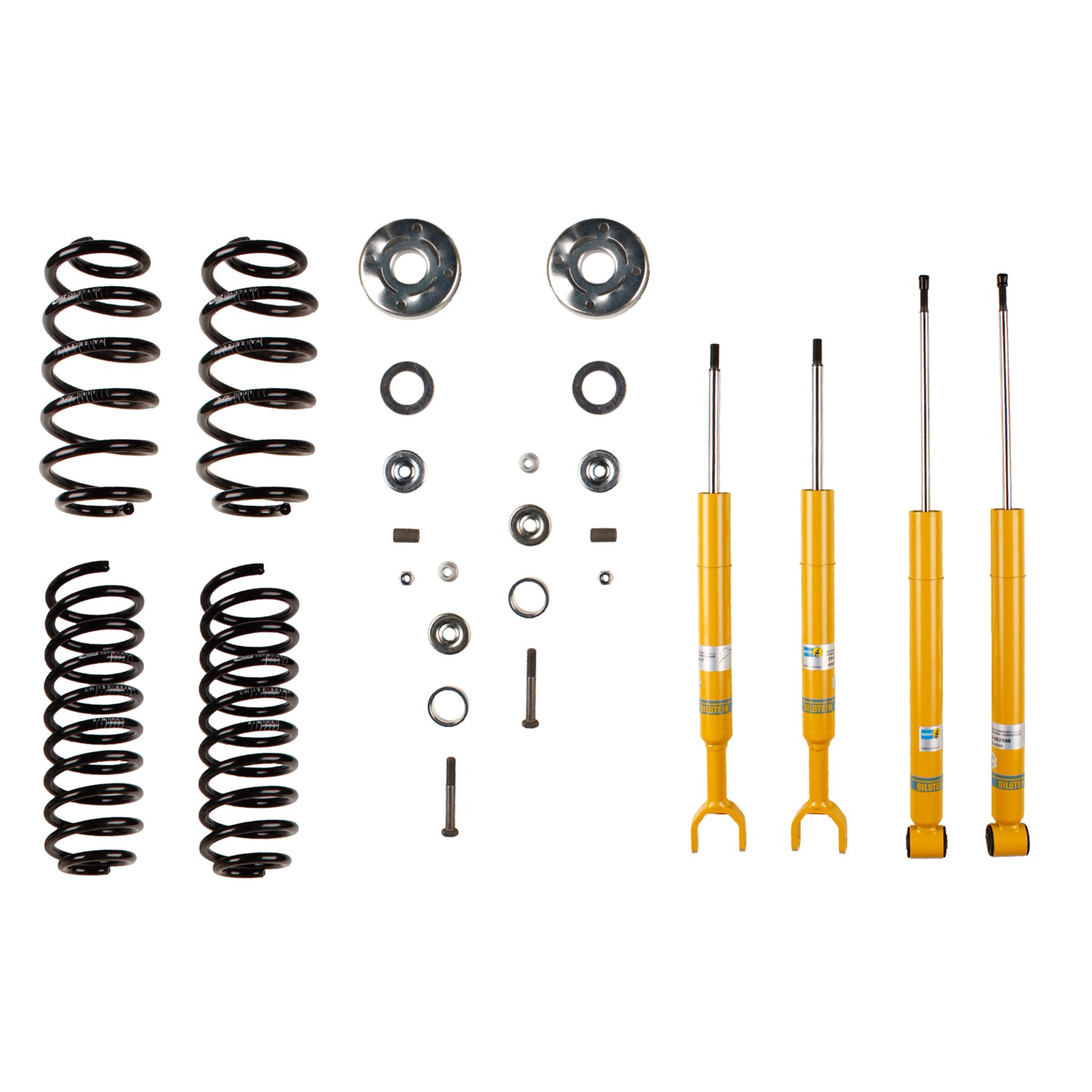 Bilstein 46-189080 B12 (Pro-Kit) - Suspension Kit - Image 3