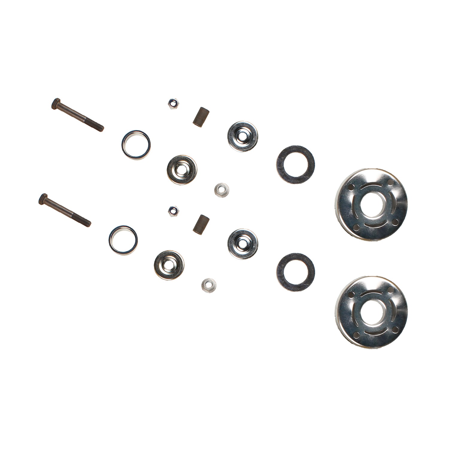 Bilstein 46-189080 B12 (Pro-Kit) - Suspension Kit