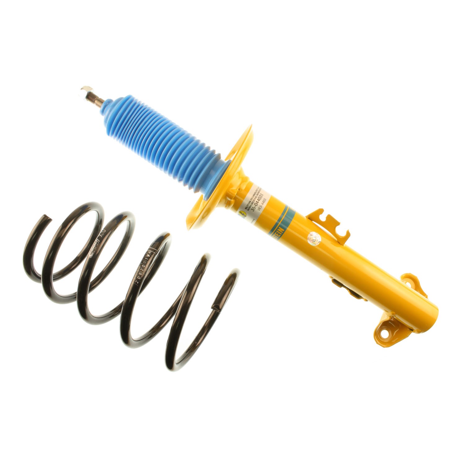 Bilstein 46-189509 B12 (Pro-Kit) - Suspension Kit - Image 5