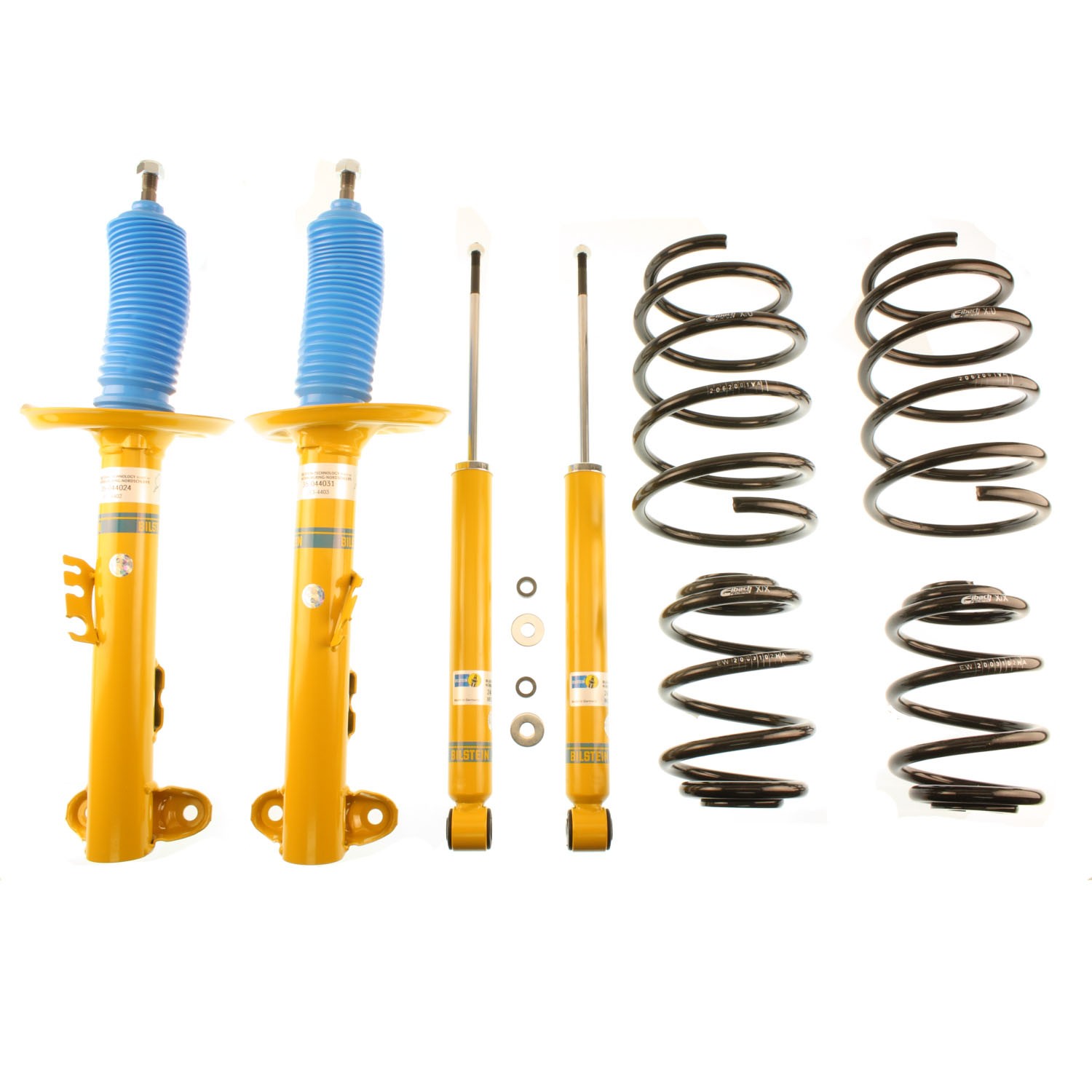 Bilstein 46-189509 B12 (Pro-Kit) - Suspension Kit - Image 7