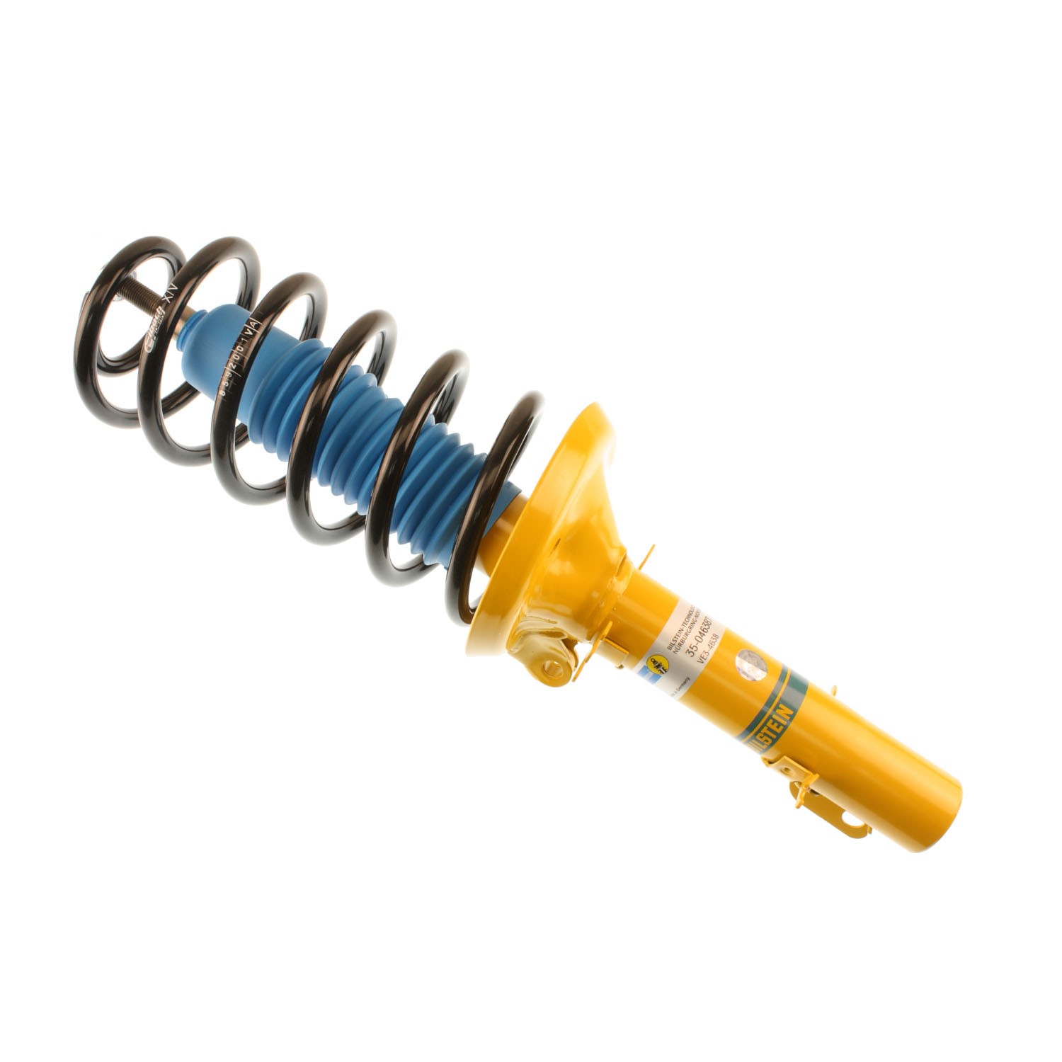 Bilstein 46-189608 B12 (Pro-Kit) - Suspension Kit - Image 3