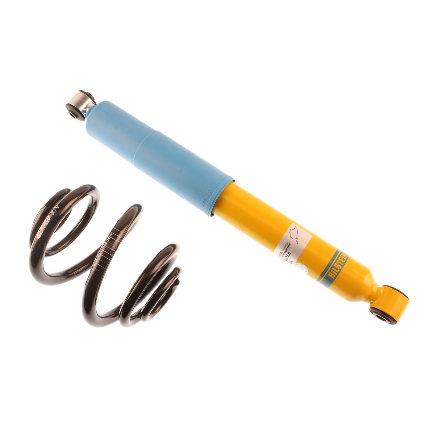 Bilstein 46-189608 B12 (Pro-Kit) - Suspension Kit - Image 4