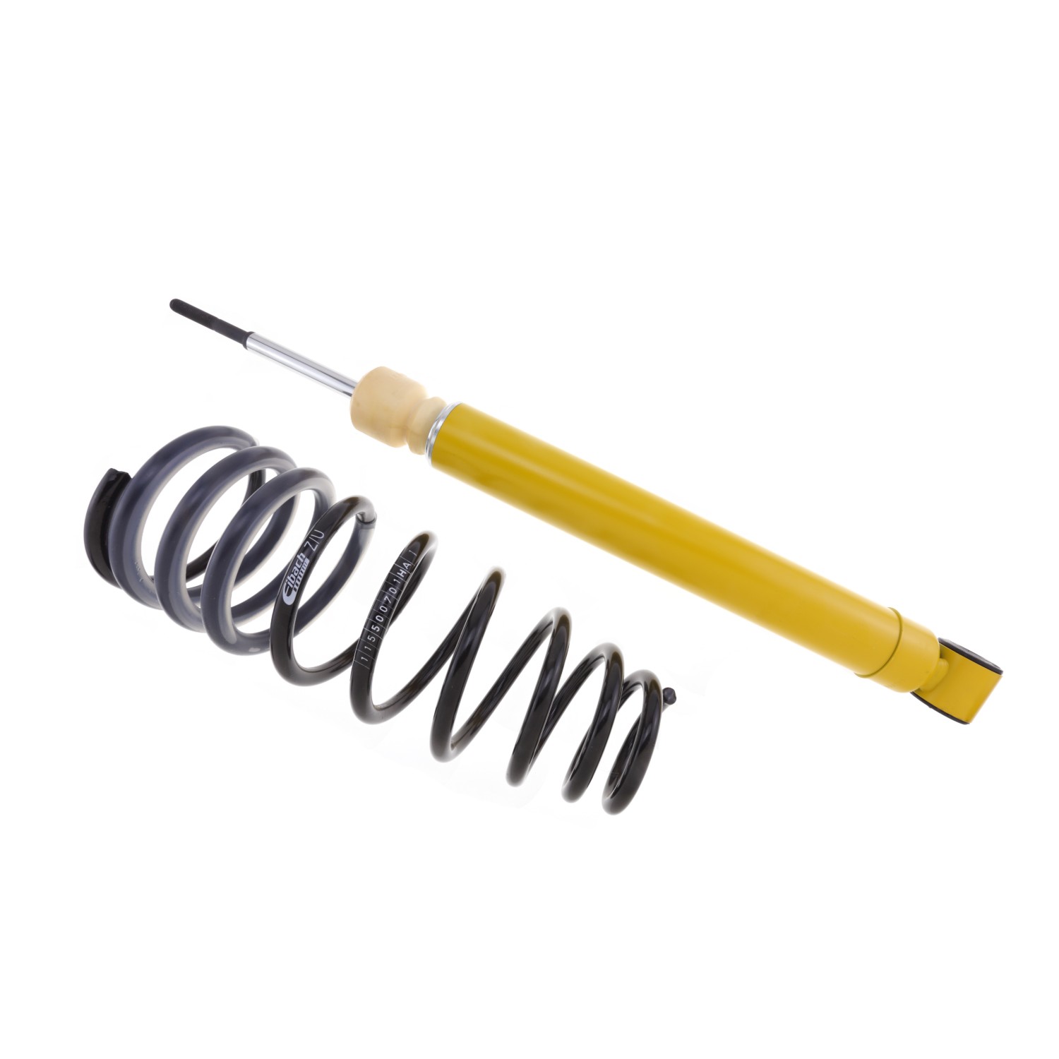 Bilstein 46-190338 B12 (Pro-Kit) - Suspension Kit - Image 2