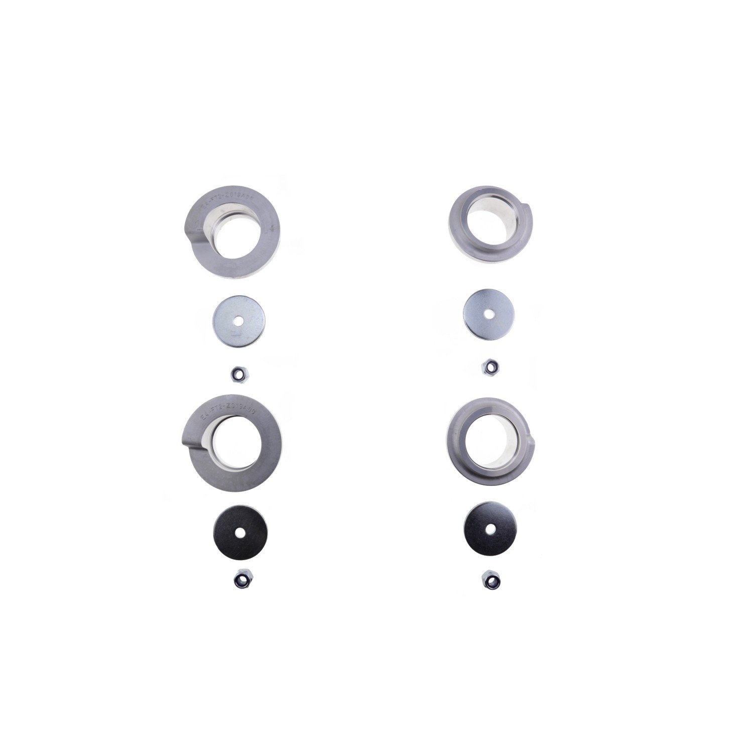 Bilstein 46-190338 B12 (Pro-Kit) - Suspension Kit - Image 7