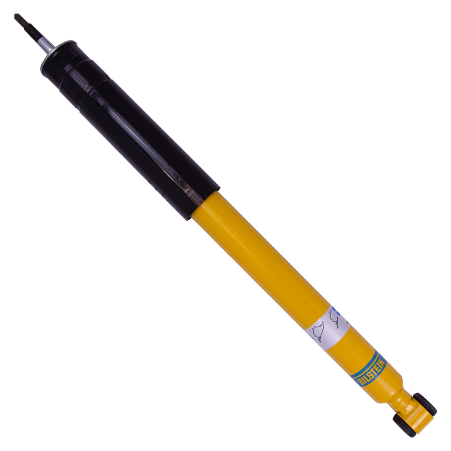Bilstein 46-190444 B12 (Pro-Kit) - Suspension Kit - Image 5