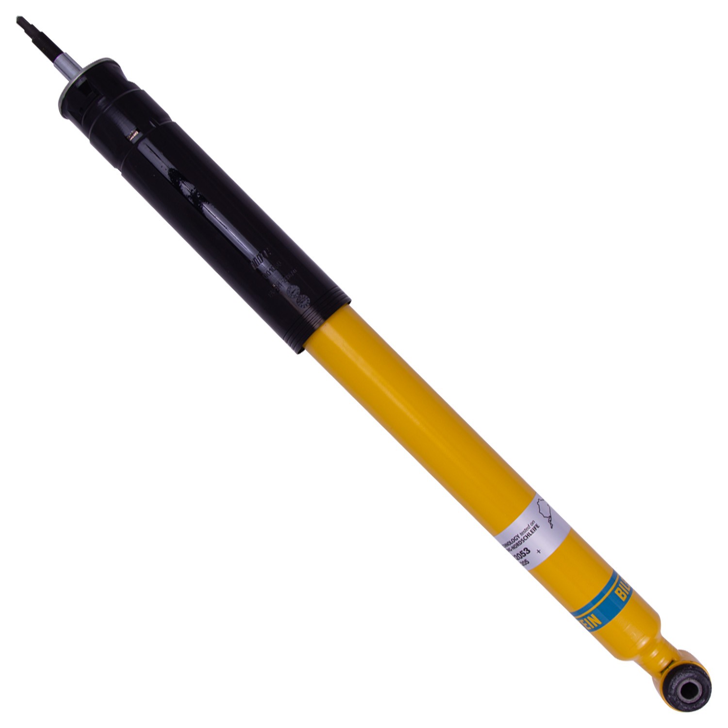 Bilstein 46-190444 B12 (Pro-Kit) - Suspension Kit - Image 6