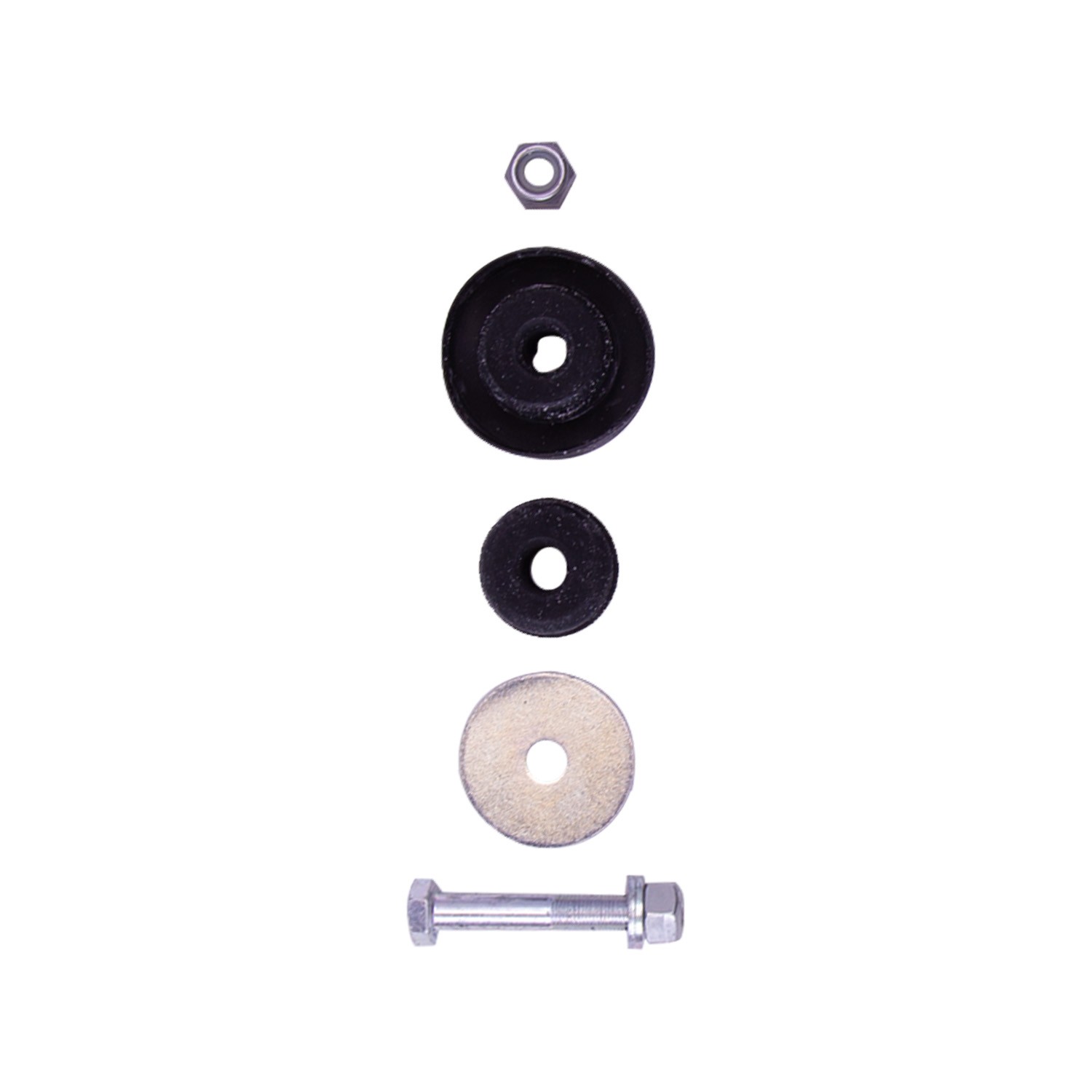 Bilstein 46-190444 B12 (Pro-Kit) - Suspension Kit - Image 8