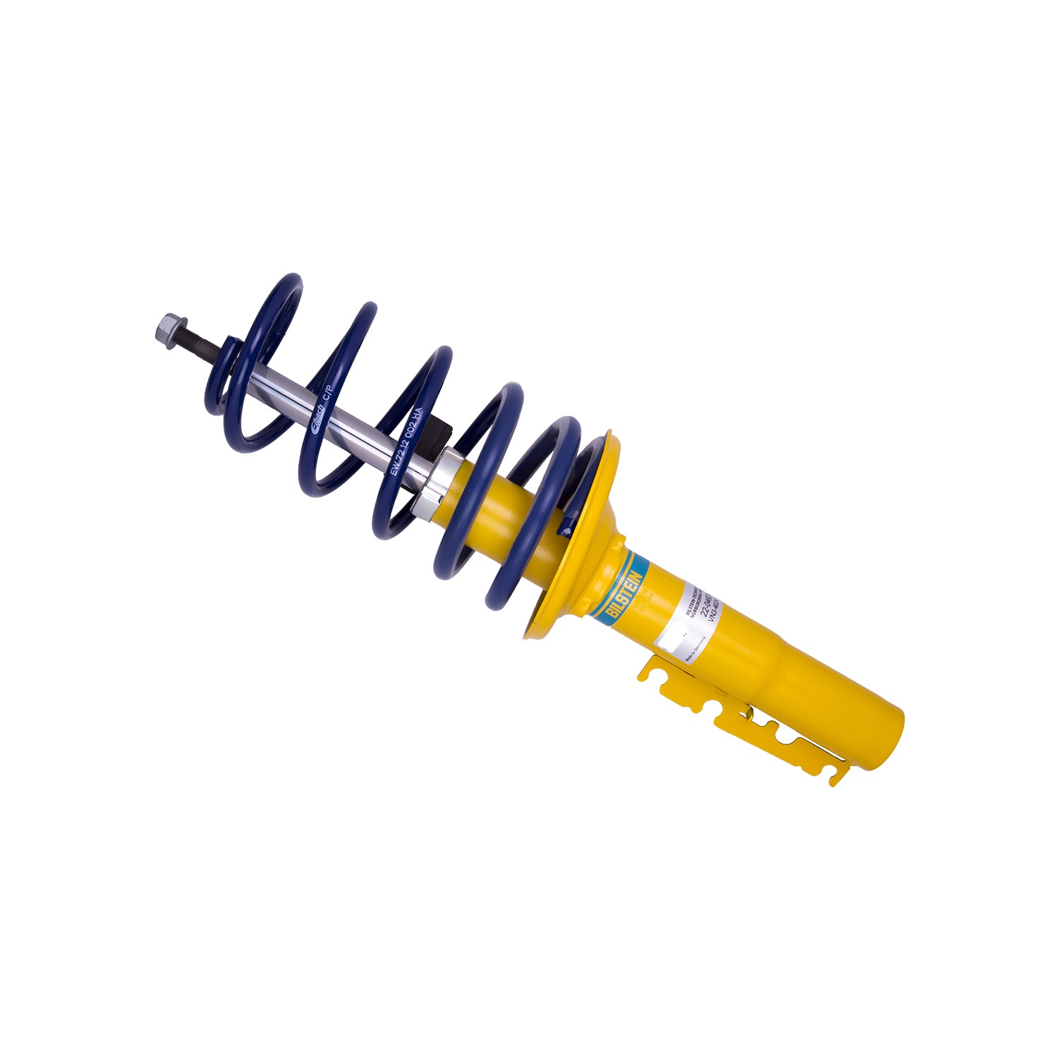 Bilstein 46-193803 B12 (Pro-Kit) - Suspension Kit