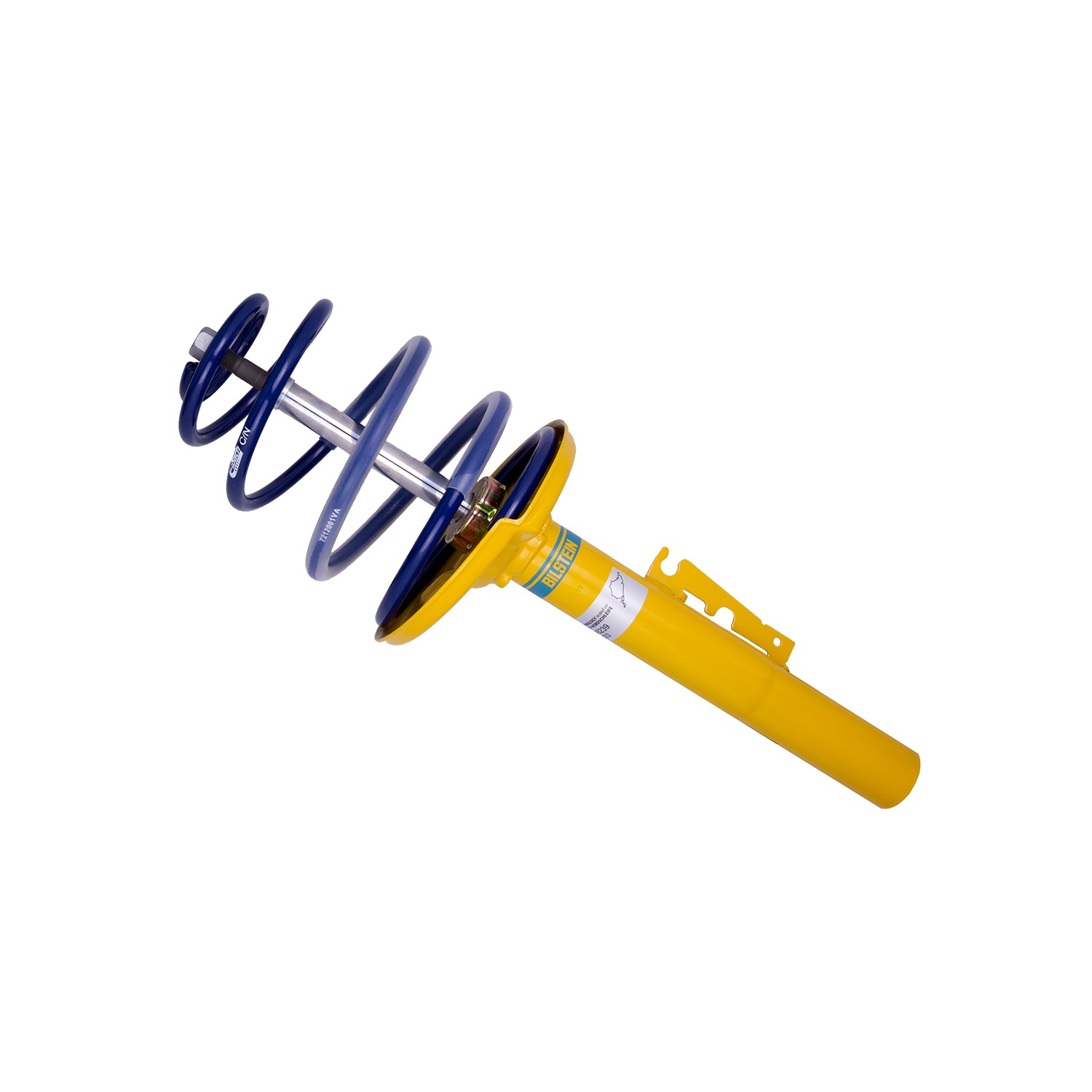 Bilstein 46-193803 B12 (Pro-Kit) - Suspension Kit - Image 2