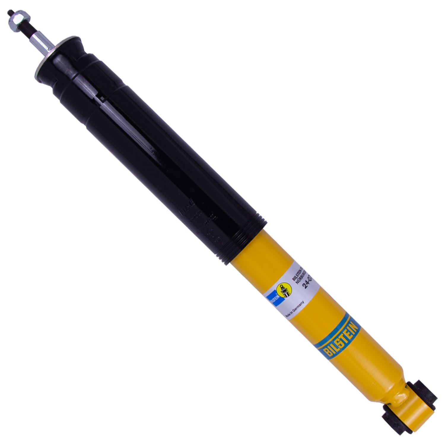 Bilstein 46-207159 B12 (Pro-Kit) - Suspension Kit