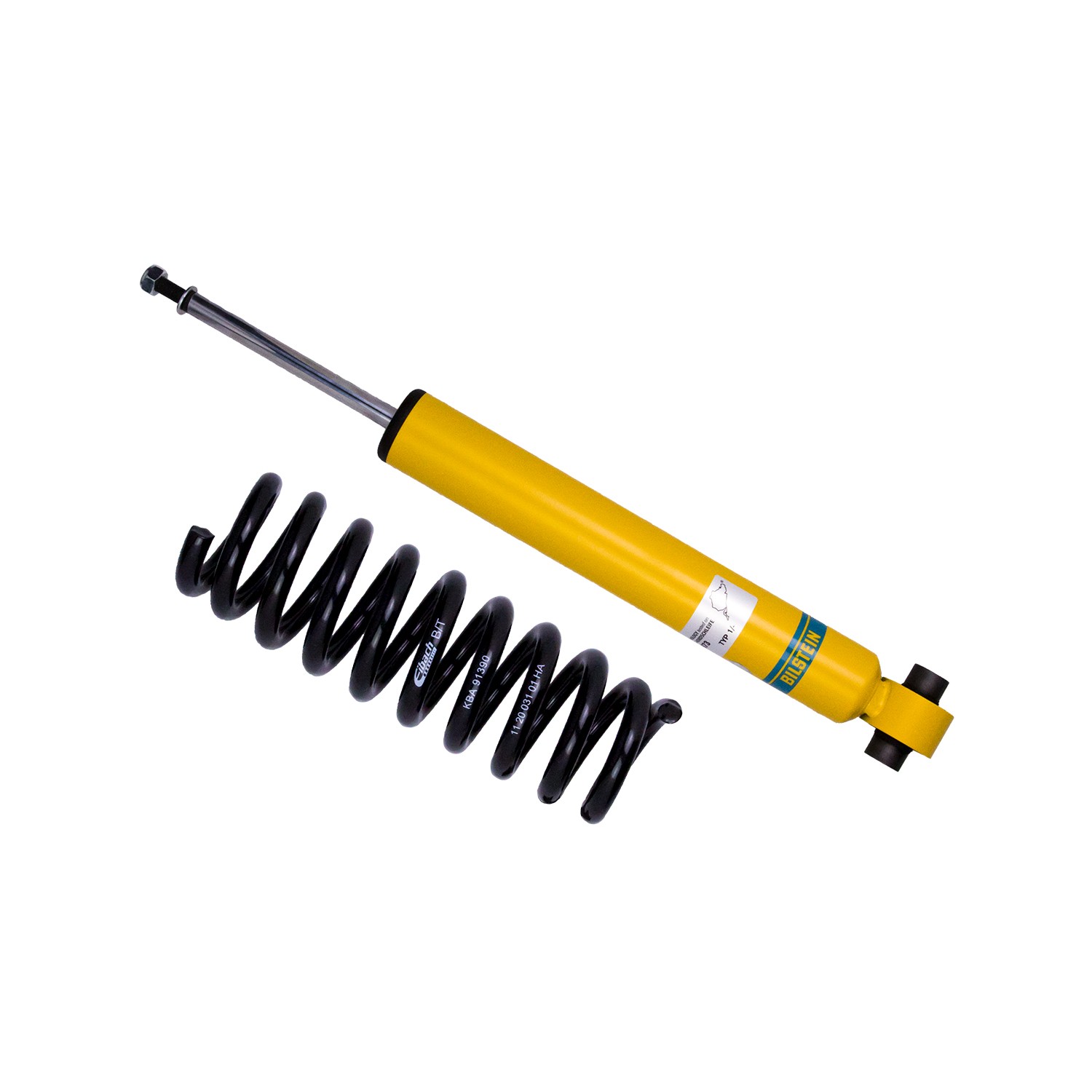 Bilstein 46-223661 B12 (Pro-Kit) - Suspension Kit - Image 3