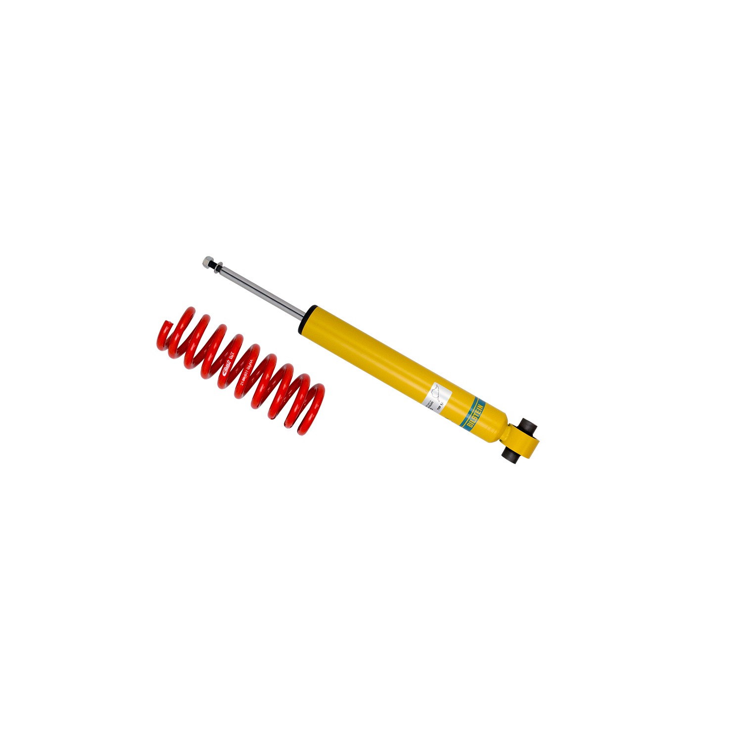 Bilstein 46-226617 B12 (Sportline) - Suspension Kit