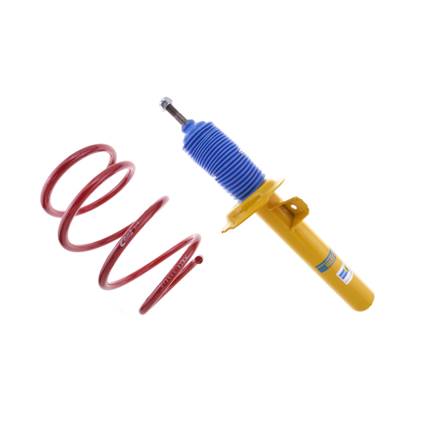 Bilstein 46-242778 B12 (Sportline) - Suspension Kit