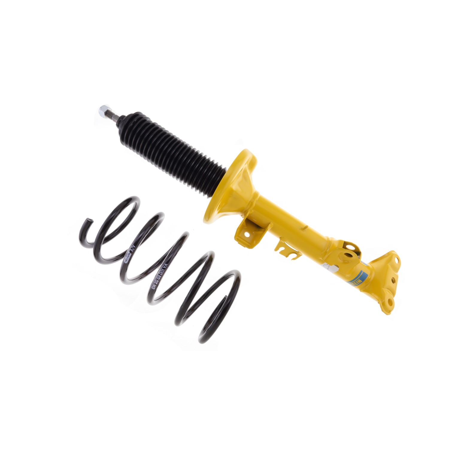 Bilstein 46-242808 B12 (Pro-Kit) - Suspension Kit - Image 7