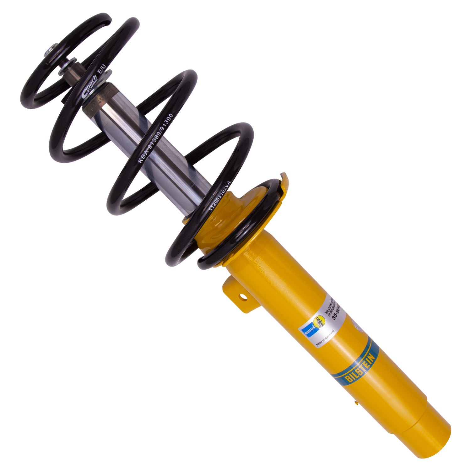 Bilstein 46-264770 B12 (Pro-Kit) - Suspension Kit - Image 2