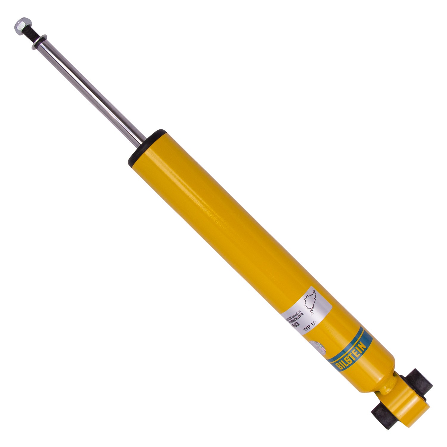 Bilstein 46-264770 B12 (Pro-Kit) - Suspension Kit - Image 3