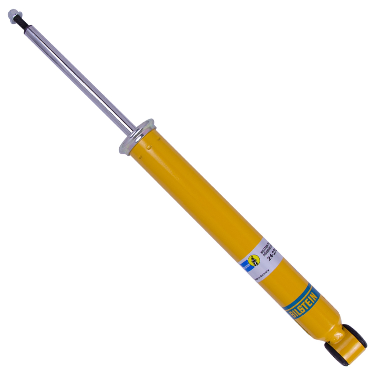 Bilstein 46-276681 B12 (Pro-Kit) - Suspension Kit