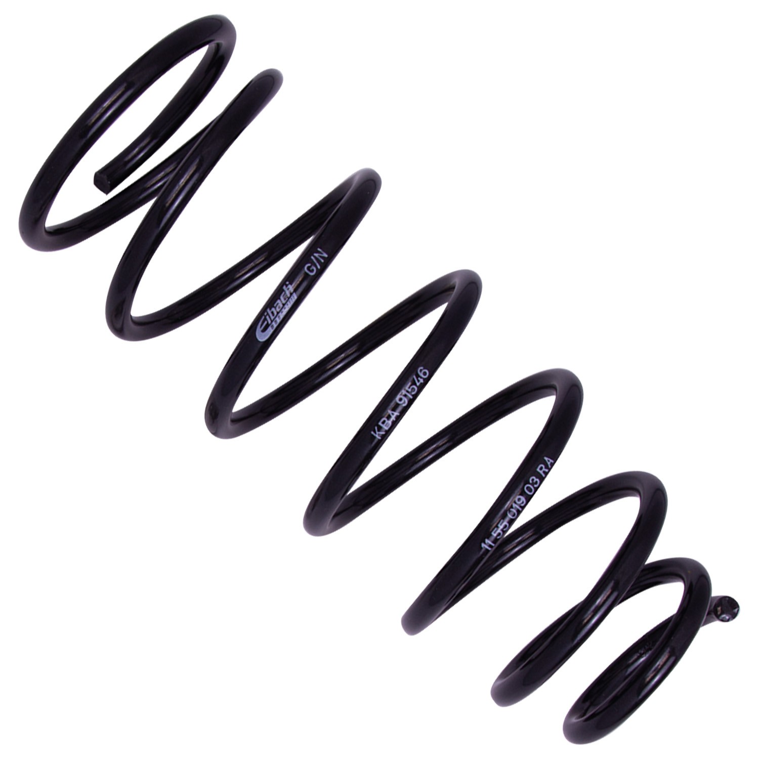 Bilstein 46-278692 B12 (Pro-Kit) - Suspension Kit