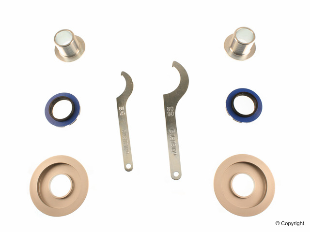Bilstein 47-080416 B14 (PSS) - Suspension Kit - Image 8