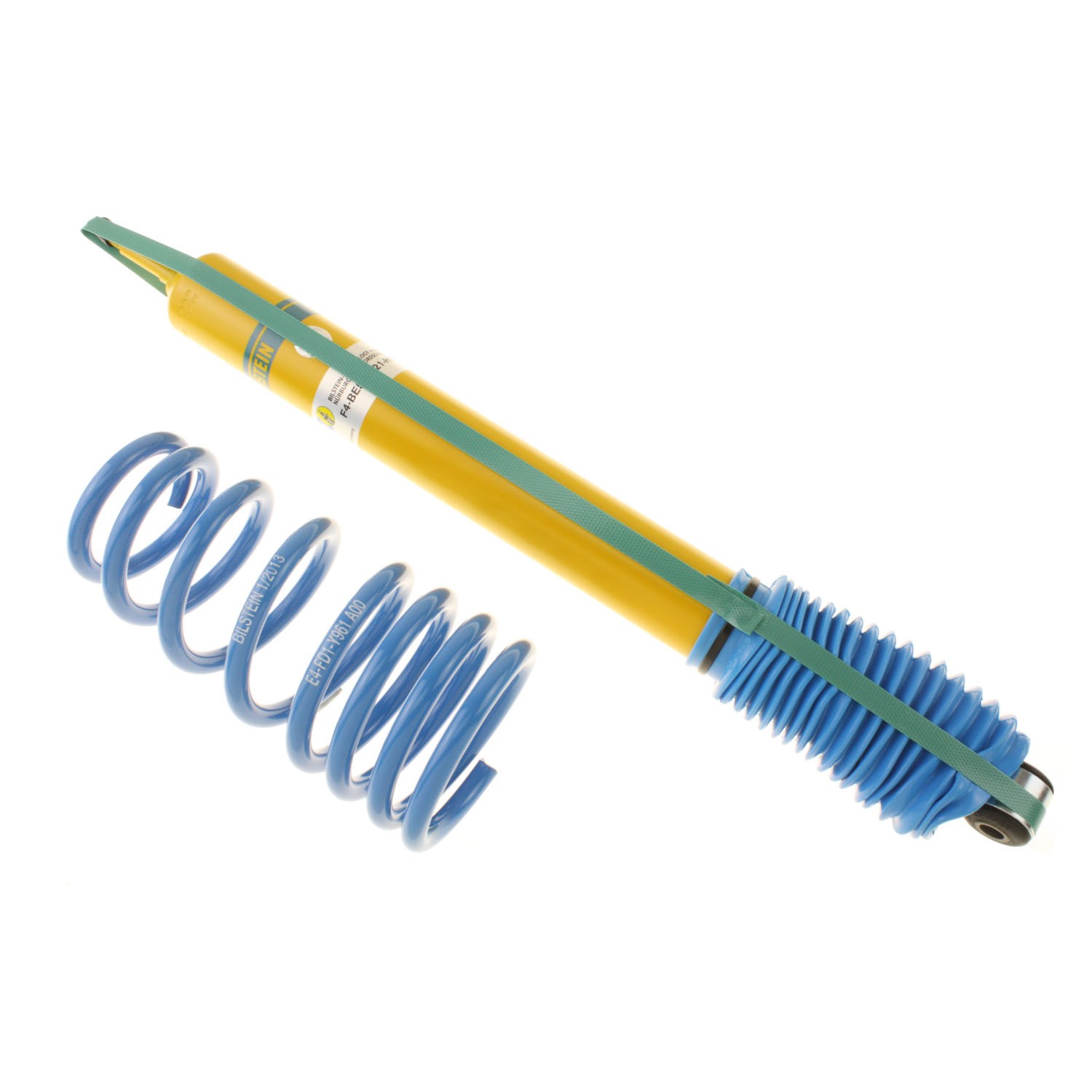 Bilstein 47-121225 B14 (PSS) - Suspension Kit - Image 5