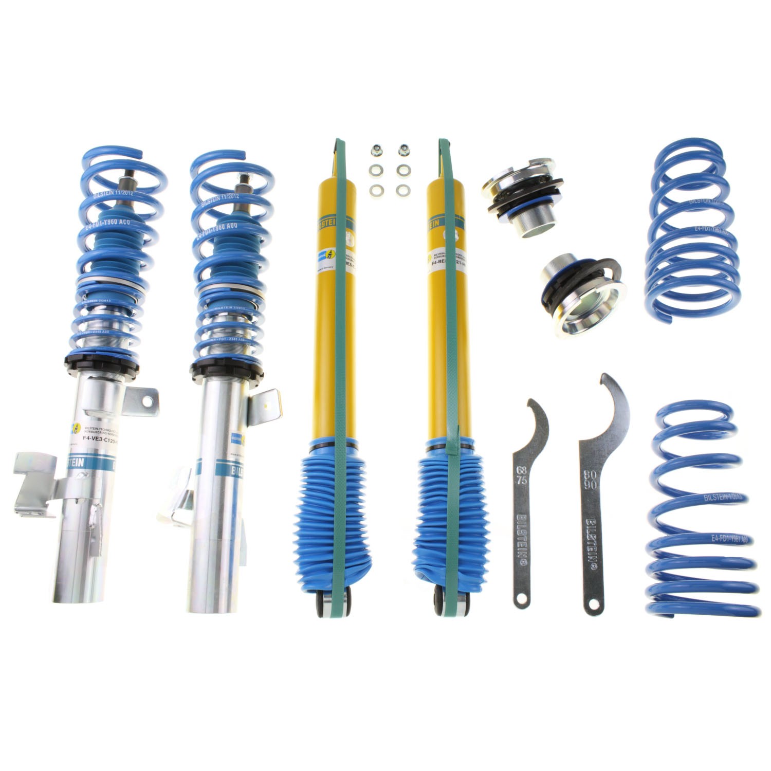 Bilstein 47-121225 B14 (PSS) - Suspension Kit - Image 6