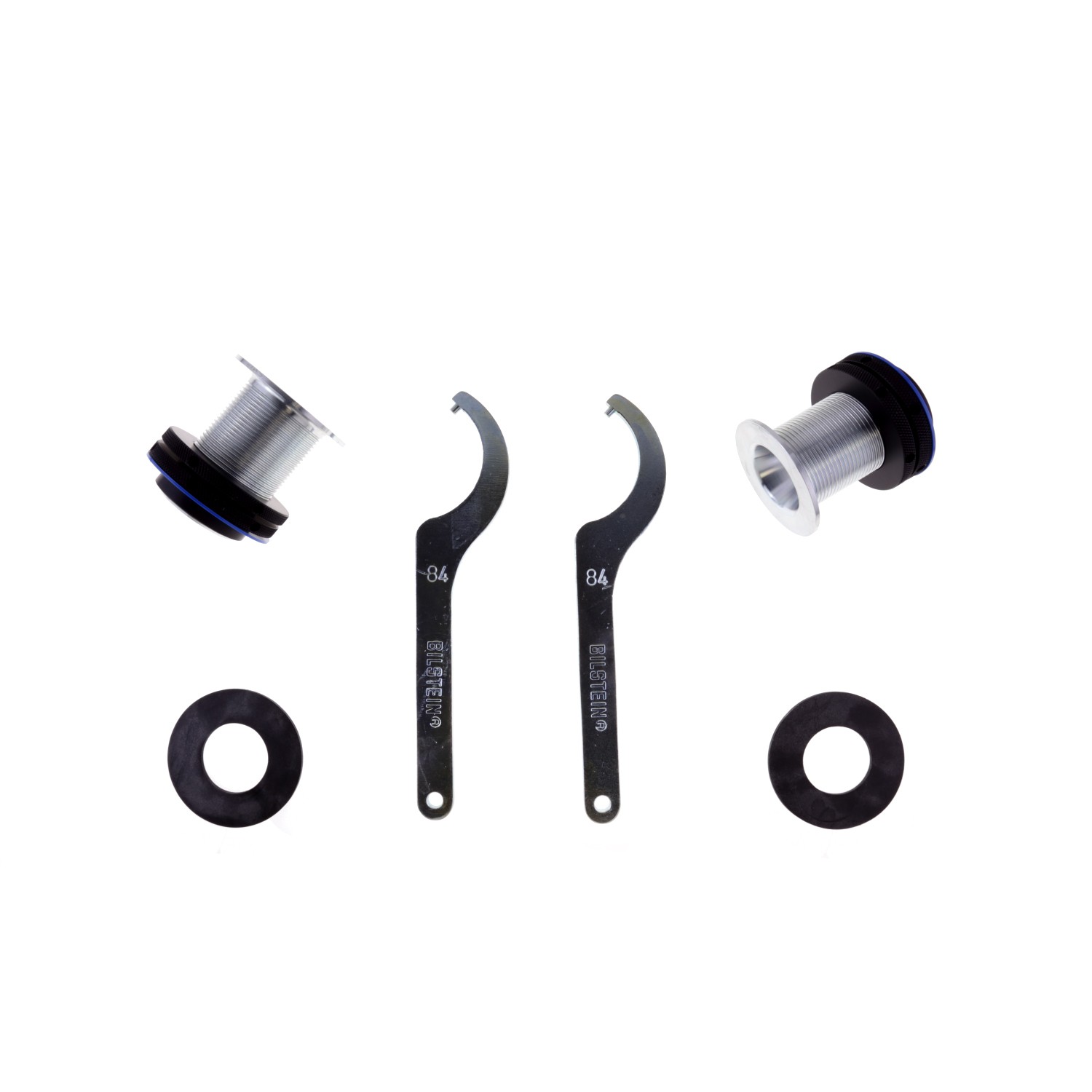 Bilstein 47-127708 B14 (PSS) - Suspension Kit