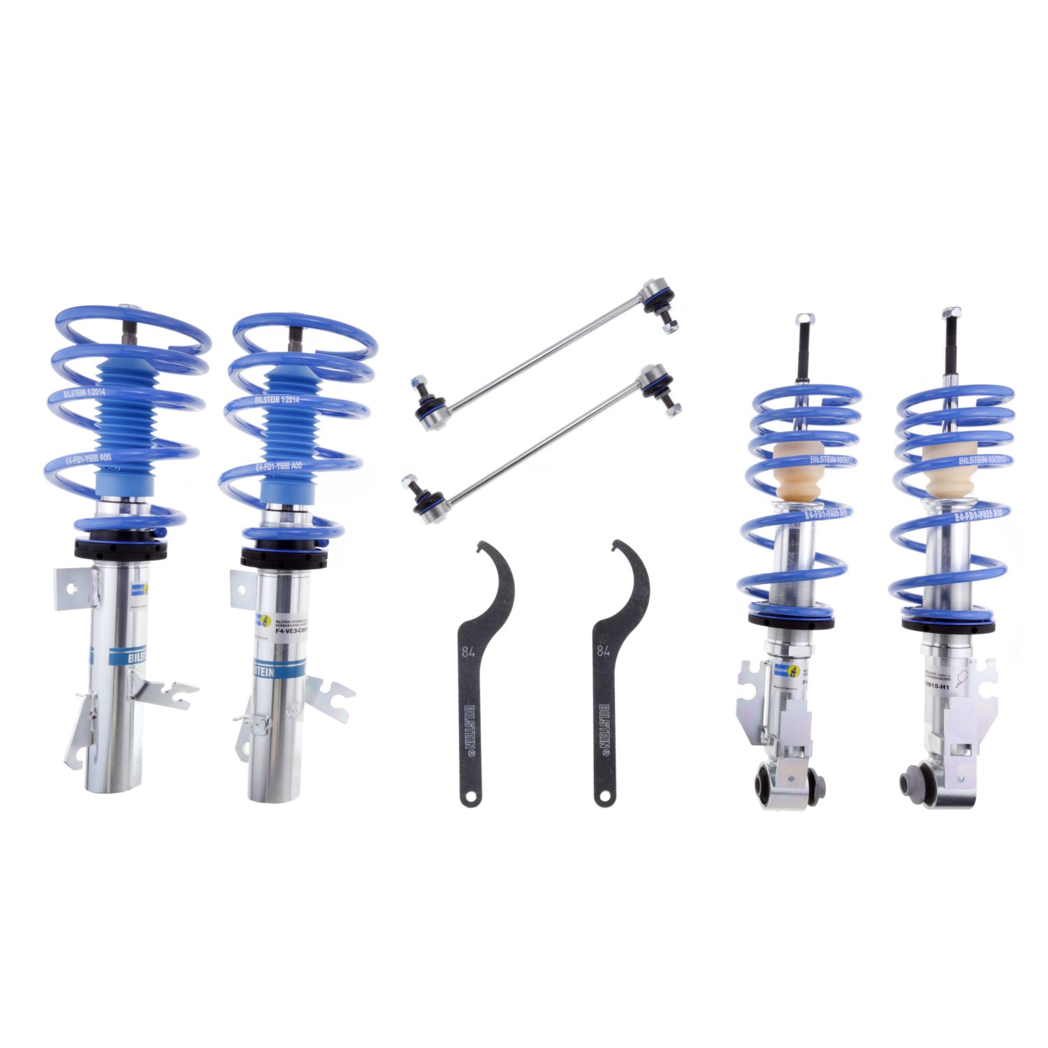 Bilstein 47-139060 B14 (PSS) - Suspension Kit - Image 5