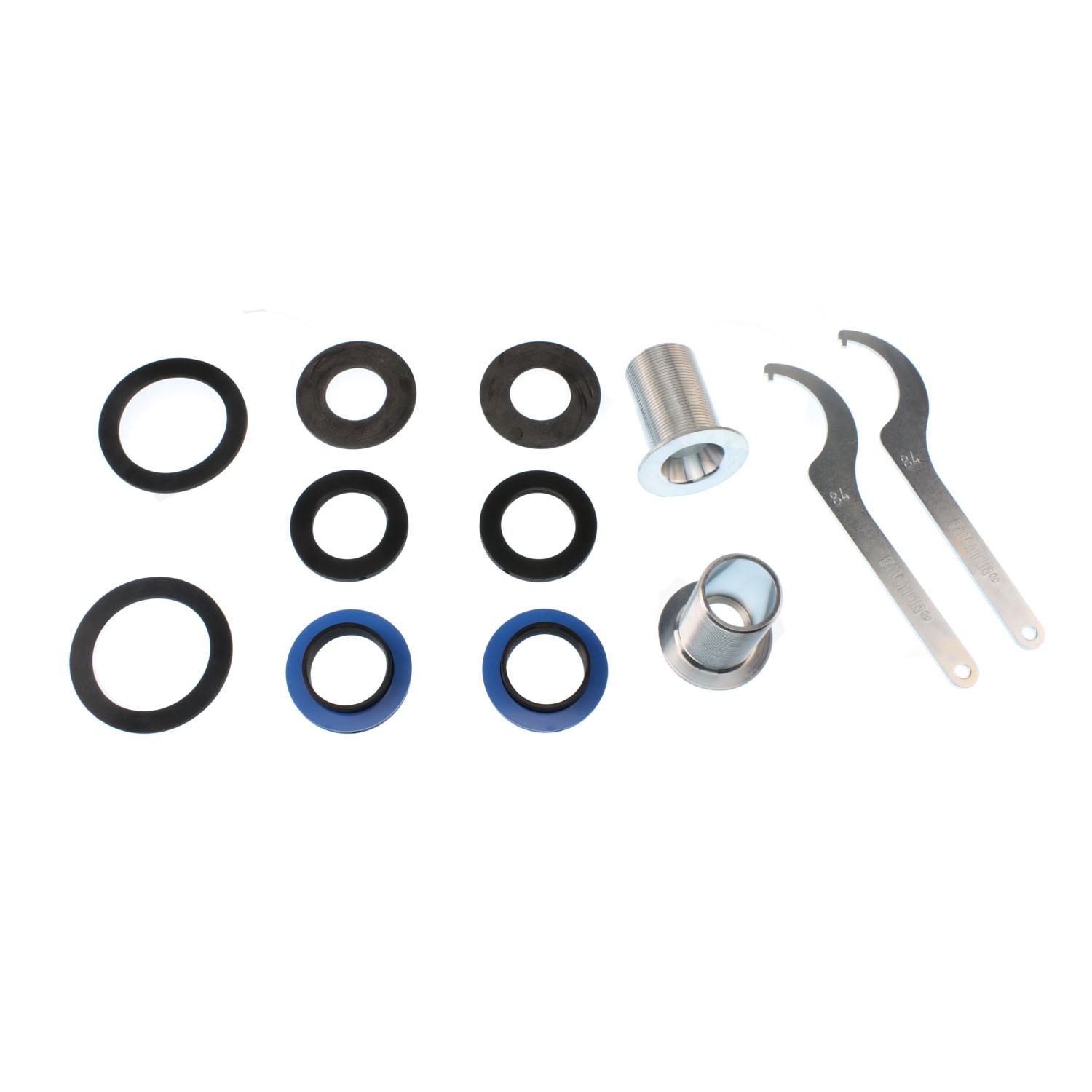 Bilstein 47-158283 B14 (PSS) - Suspension Kit - Image 7