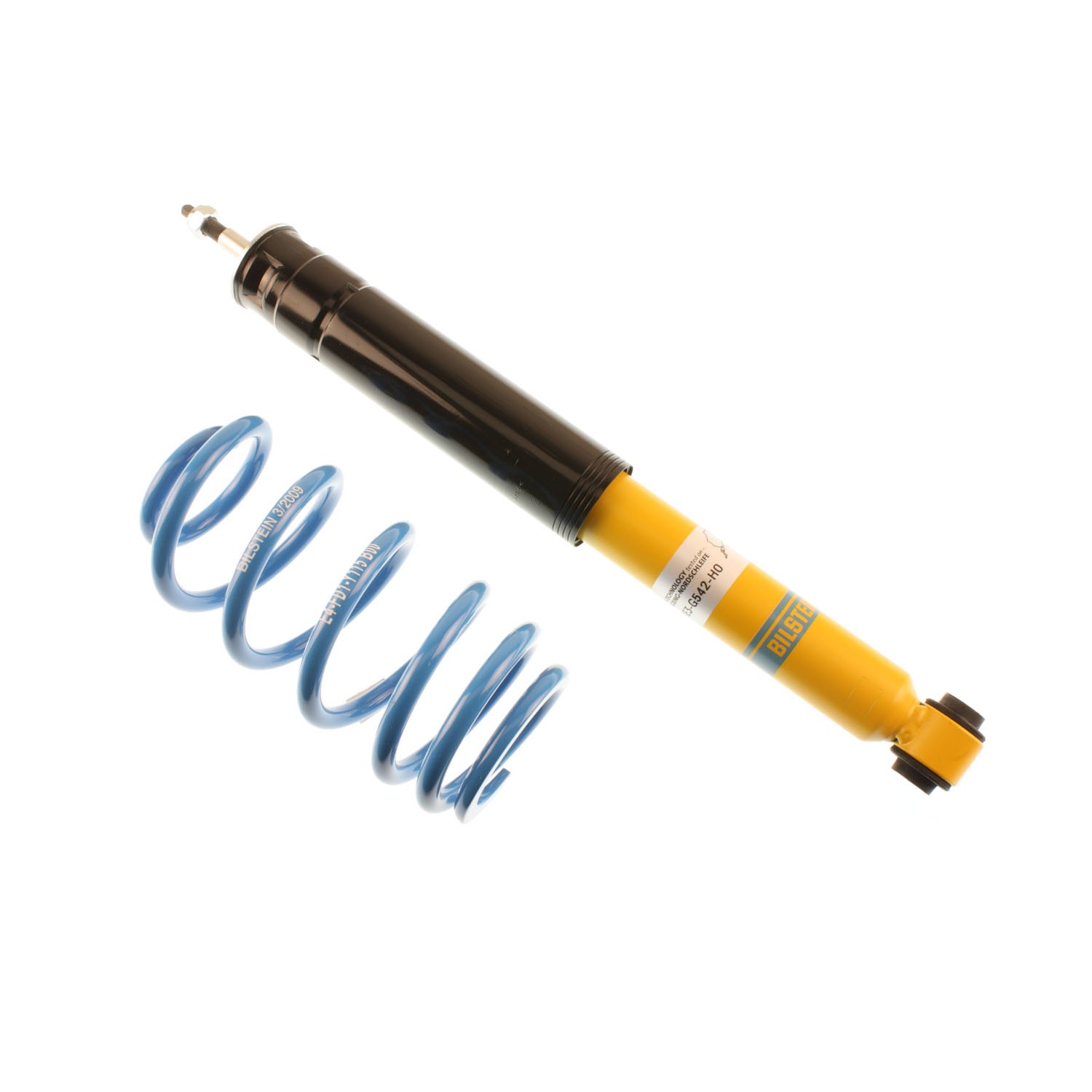 Bilstein 47-165403 B14 (PSS) - Suspension Kit