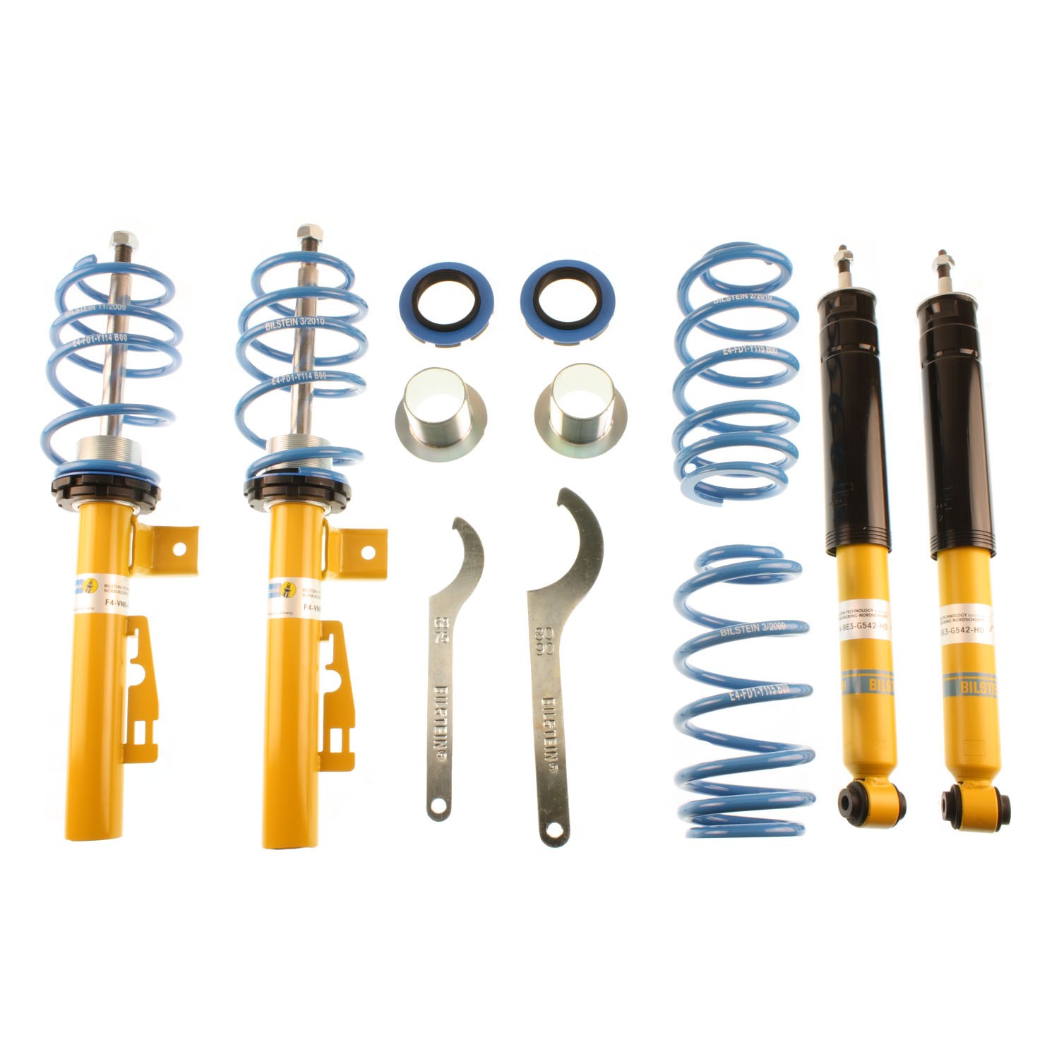 Bilstein 47-165403 B14 (PSS) - Suspension Kit - Image 3