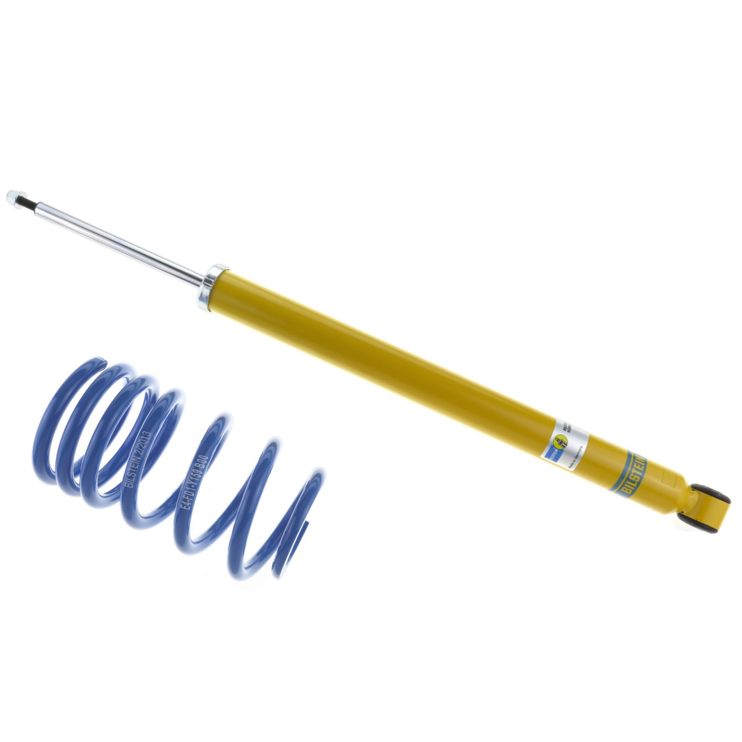 Bilstein 47-196568 B14 (PSS) - Suspension Kit
